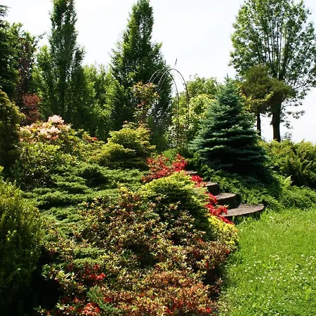 Villa Chruslice-basen Sezon,sauna