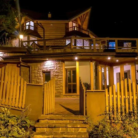 Villa Chruslice-basen Sezon,sauna *