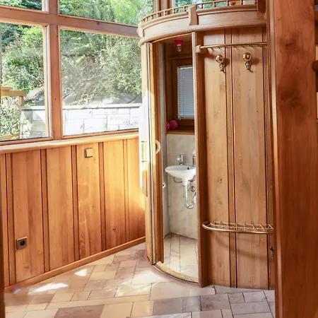 Villa Chruslice-basen Sezon,sauna Nowy Sącz