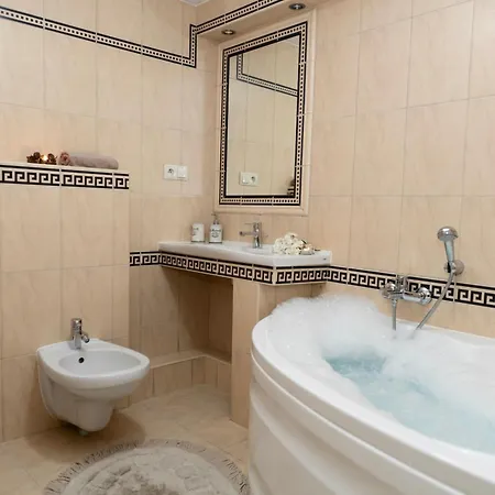 Villa Chruslice-basen Sezon,sauna Nowy Sącz