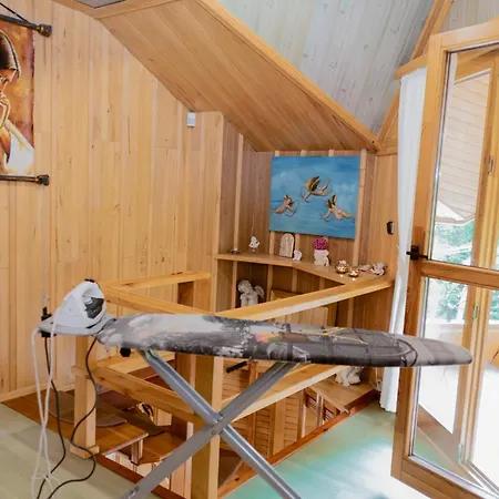 Chruslice-basen Sezon,sauna * Nowy Sącz