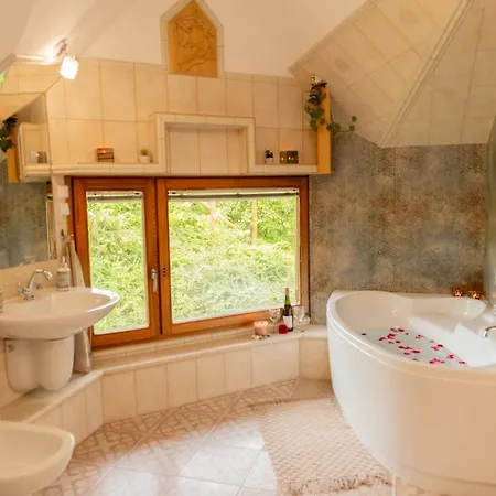 Chruslice-basen Sezon,sauna Villa Nowy Sącz