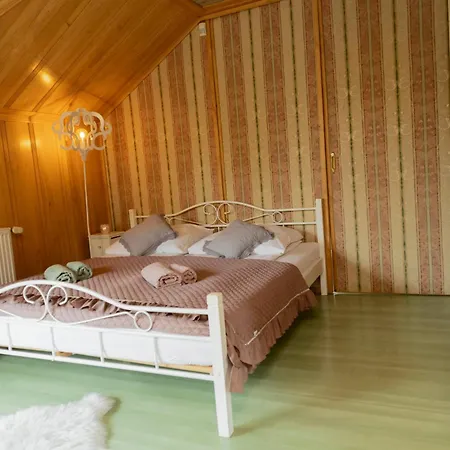 Chruslice-basen Sezon,sauna