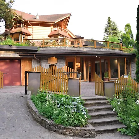 Villa Chruslice-basen Sezon,sauna *