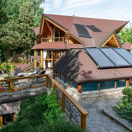 Chruslice-basen Sezon,sauna *