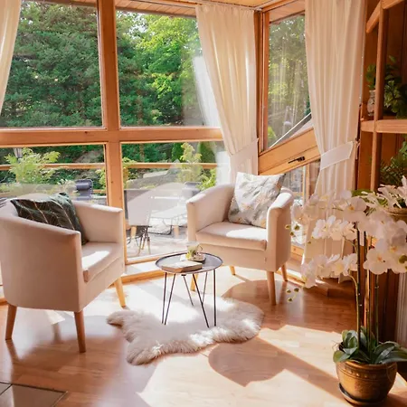 Chruslice-basen Sezon,sauna