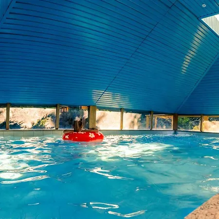 Chruslice-basen Sezon,sauna Nowy Sącz