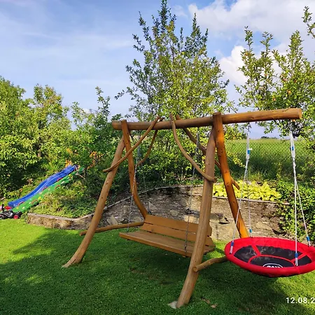 Villa Chruslice-basen Sezon,sauna Nowy Sącz