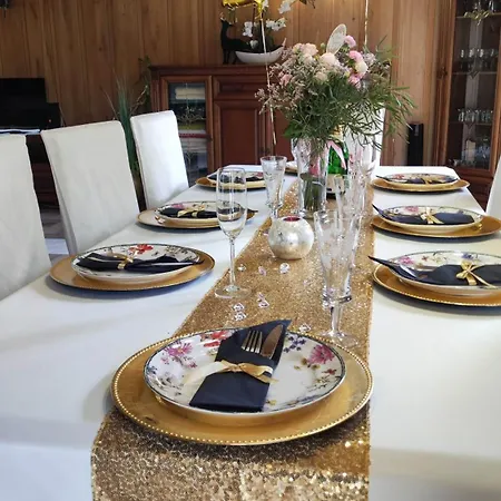 Chruslice-basen Sezon,sauna * Nowy Sącz